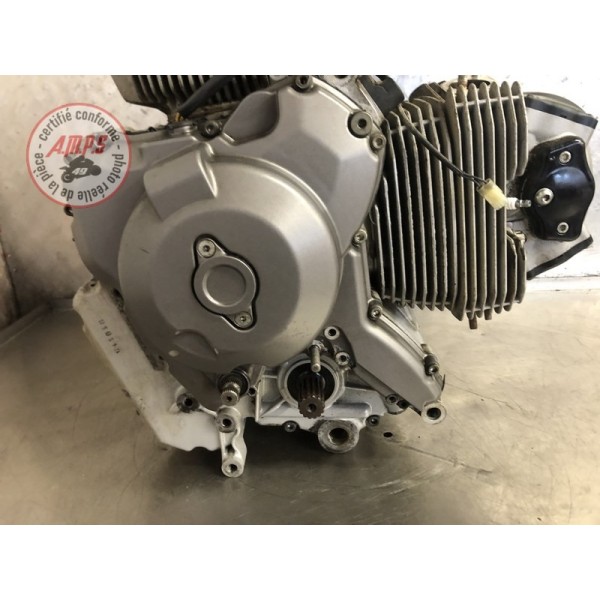 Moteur Ducati HM 796 Hypermotard 2010 à 2012