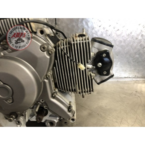 Moteur Ducati HM 796 Hypermotard 2010 à 2012