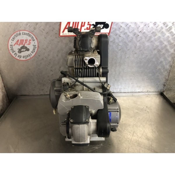 Moteur Ducati HM 796 Hypermotard 2010 à 2012