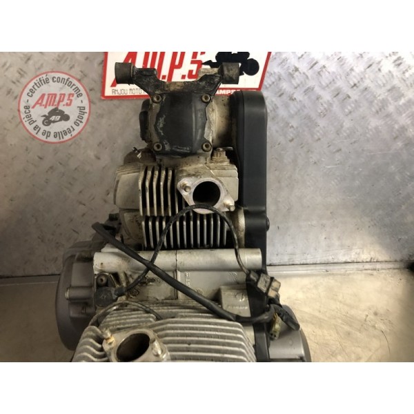 Moteur Ducati HM 796 Hypermotard 2010 à 2012
