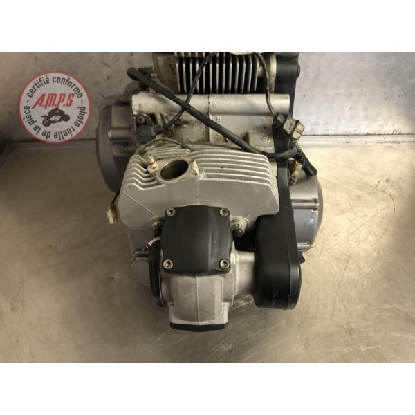 Moteur Ducati HM 796 Hypermotard 2010 à 2012