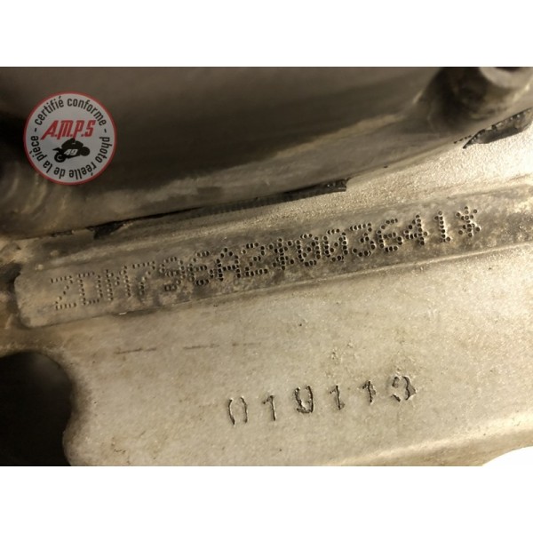 Moteur Ducati HM 796 Hypermotard 2010 à 2012
