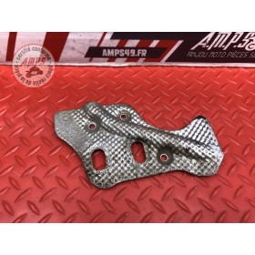 Pare chaleur Ducati HM 796 Hypermotard 2010 à 2012