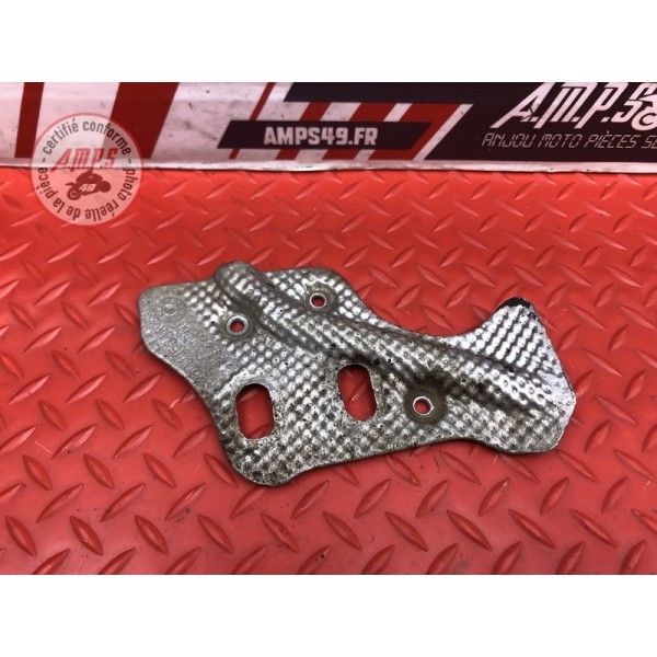 Pare chaleur Ducati HM 796 Hypermotard 2010 à 2012
