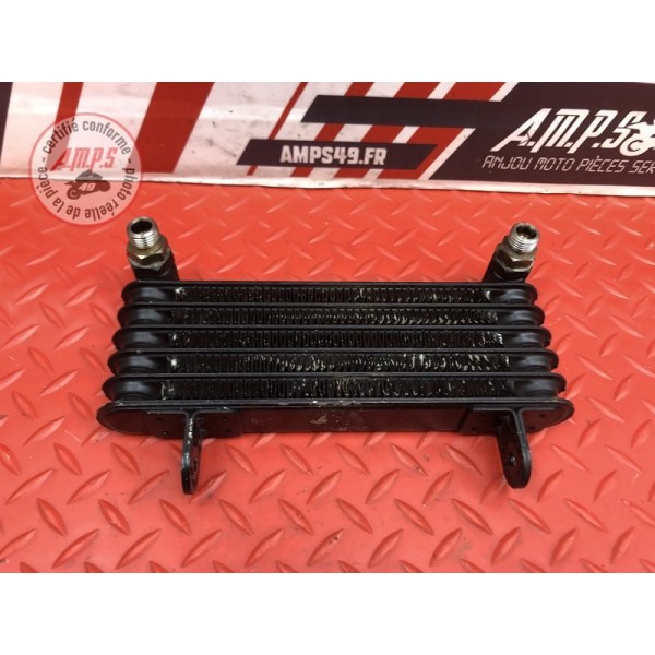 Radiateur d'huile Ducati HM 796 Hypermotard 2010 à 2012