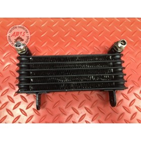 Radiateur d'huile 