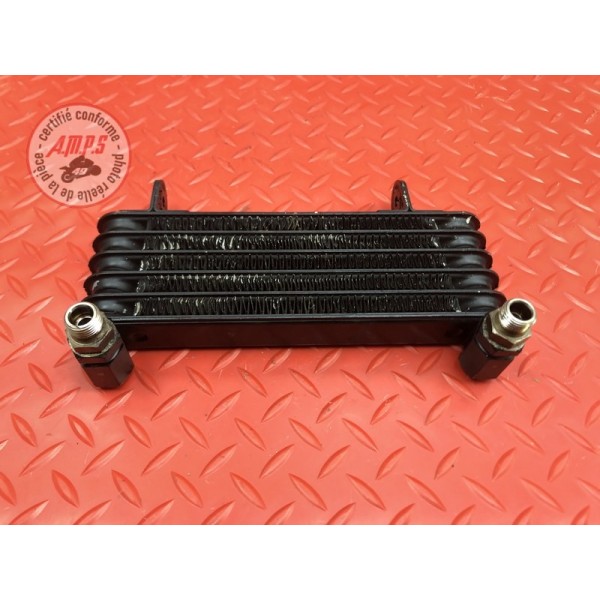 Radiateur d'huile Ducati HM 796 Hypermotard 2010 à 2012