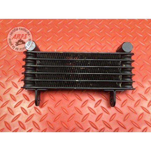 Radiateur d'huile Ducati HM 796 Hypermotard 2010 à 2012
