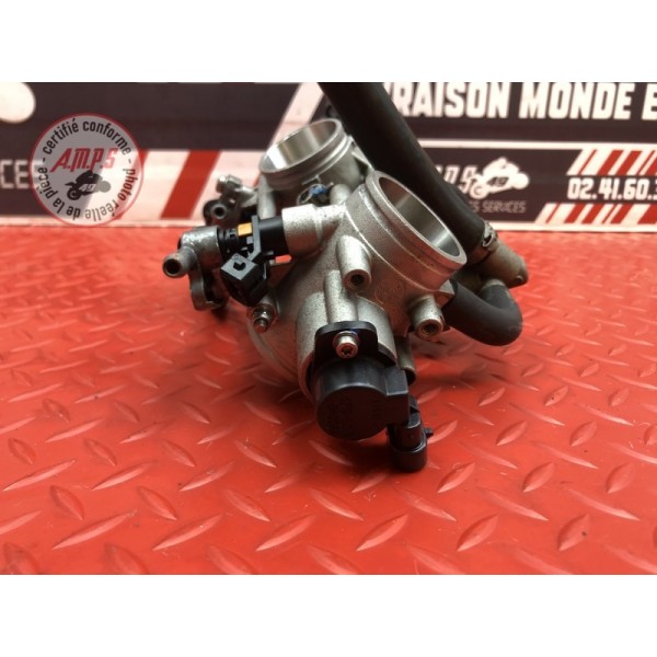 Rampe d'injection Ducati HM 796 Hypermotard 2010 à 2012