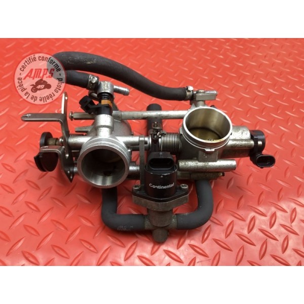 Rampe d'injection Ducati HM 796 Hypermotard 2010 à 2012