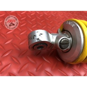 Amortisseur arrière