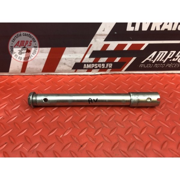 Axe de roue avant Ducati HM 796 Hypermotard 2010 à 2012