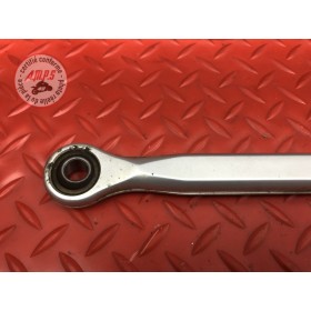 Biellette d'amortisseur