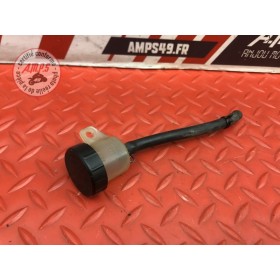 Bocal de liquide de frein arriere Ducati HM 796 Hypermotard 2010 à 2012