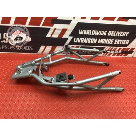 Boucle arriere Ducati HM 796 Hypermotard 2010 à 2012