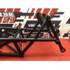 Cadre avec carte grise Ducati HM 796 Hypermotard 2010 à 2012