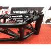 Cadre avec carte grise Ducati HM 796 Hypermotard 2010 à 2012