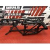 Cadre avec carte grise Ducati HM 796 Hypermotard 2010 à 2012