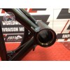 Cadre avec carte grise Ducati HM 796 Hypermotard 2010 à 2012