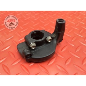 Cocotte d'accelerateur