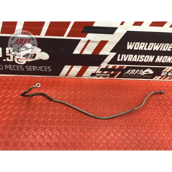 Durite de frein arriere Ducati HM 796 Hypermotard 2010 à 2012
