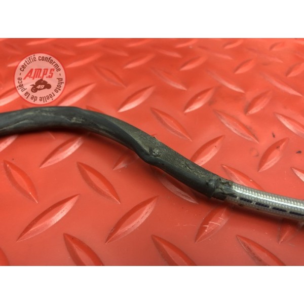 Durite de frein arriere Ducati HM 796 Hypermotard 2010 à 2012