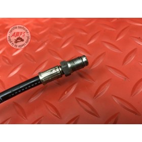 Durite de frein avant