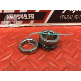 Entretoise de roue avant Ducati HM 796 Hypermotard 2010 à 2012