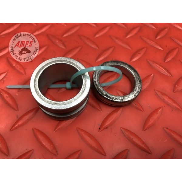 Entretoise de roue avant Ducati HM 796 Hypermotard 2010 à 2012