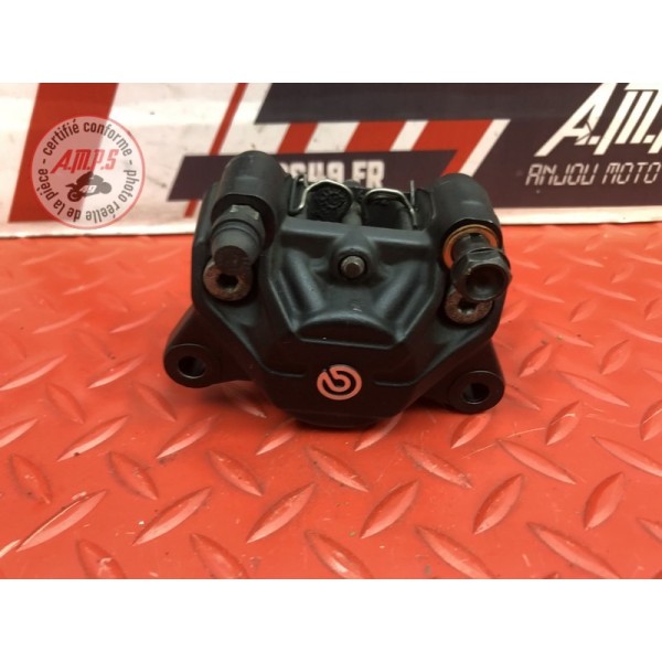 Etrier de frein arriere Ducati HM 796 Hypermotard 2010 à 2012