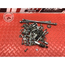 Kit de vis partie cycle Ducati HM 796 Hypermotard 2010 à 2012