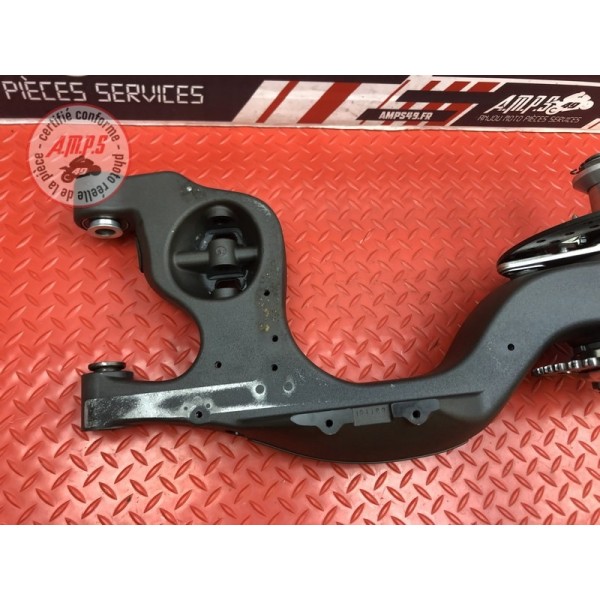Monobras Ducati HM 796 Hypermotard 2010 à 2012