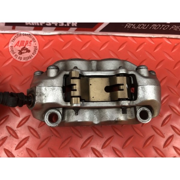Paire d'étrier de frein avant Ducati HM 796 Hypermotard 2010 à 2012