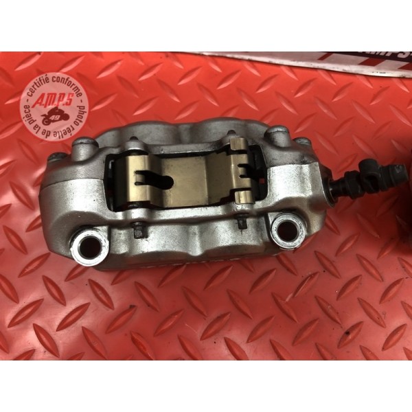 Paire d'étrier de frein avant Ducati HM 796 Hypermotard 2010 à 2012