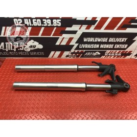 Paire de tube de fourche Ducati HM 796 Hypermotard 2010 à 2012