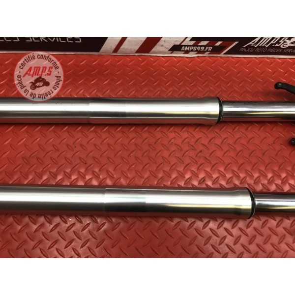 Paire de tube de fourche Ducati HM 796 Hypermotard 2010 à 2012