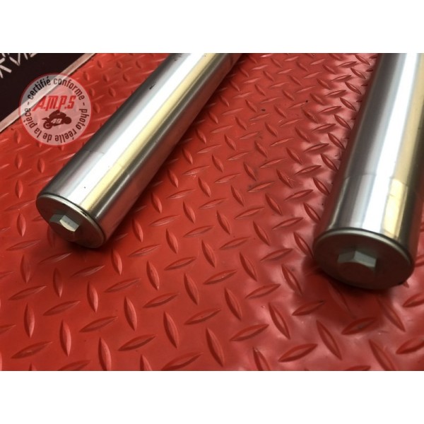 Paire de tube de fourche Ducati HM 796 Hypermotard 2010 à 2012