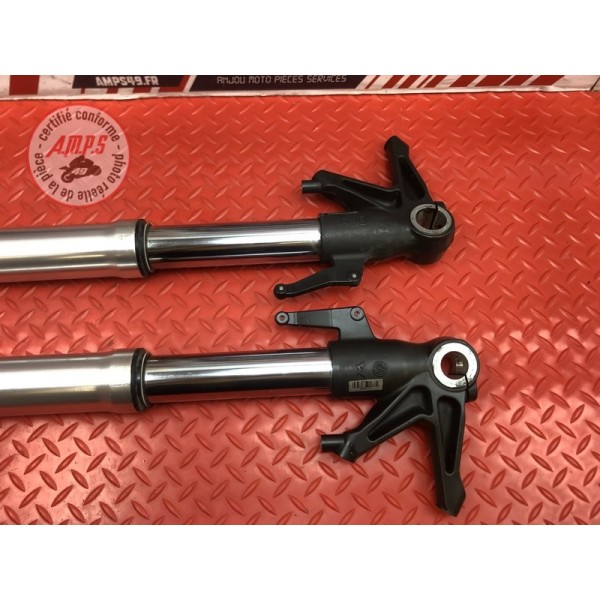 Paire de tube de fourche Ducati HM 796 Hypermotard 2010 à 2012