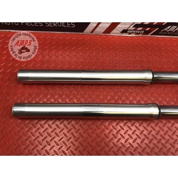 Paire de tube de fourche Ducati HM 796 Hypermotard 2010 à 2012