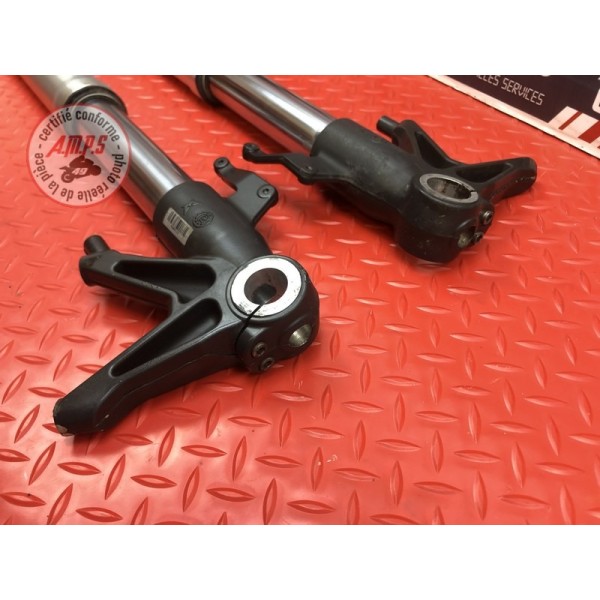 Paire de tube de fourche Ducati HM 796 Hypermotard 2010 à 2012