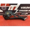 Platine repose pied gauche Ducati HM 796 Hypermotard 2010 à 2012