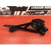 Platine repose pied gauche Ducati HM 796 Hypermotard 2010 à 2012
