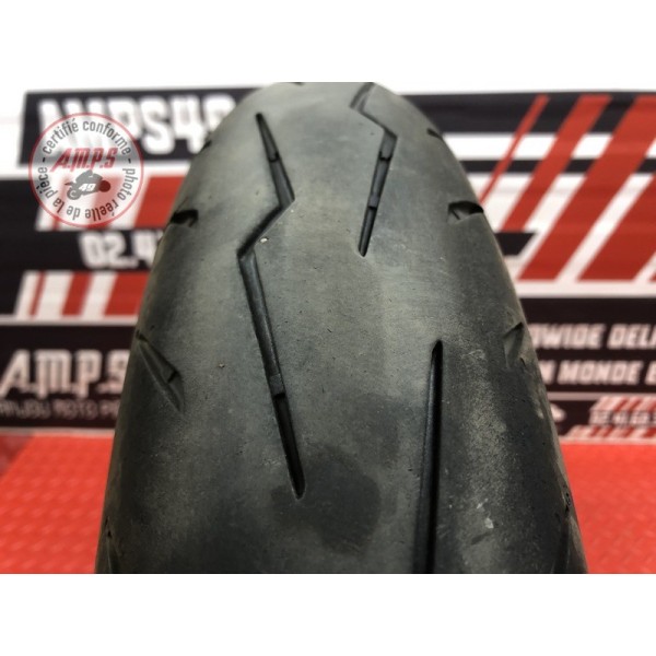 Pneu Pirelli Rosso IV 120-70ZR17