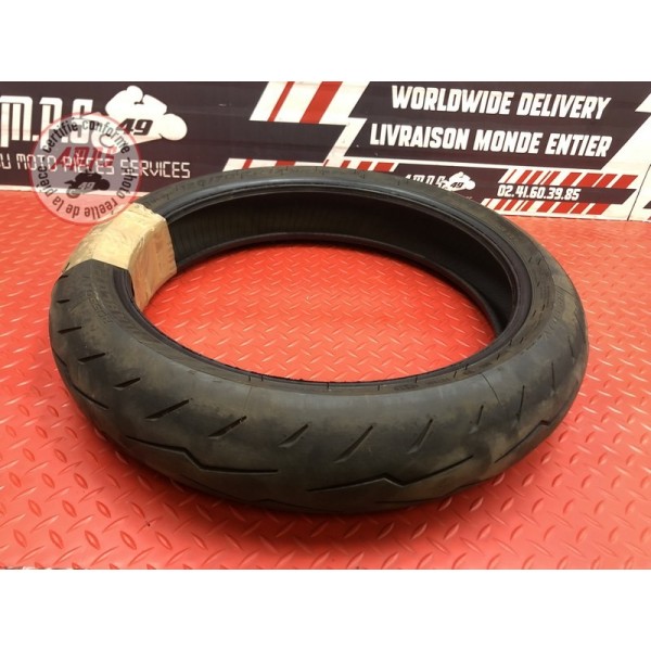 Pneu Pirelli Rosso IV 120-70ZR17