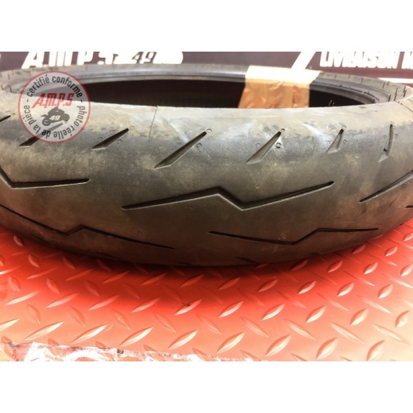 Pneu Pirelli Rosso IV 120-70ZR17