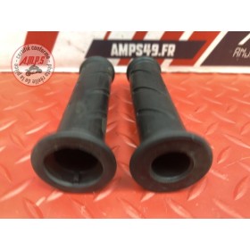 Revetement de poignée