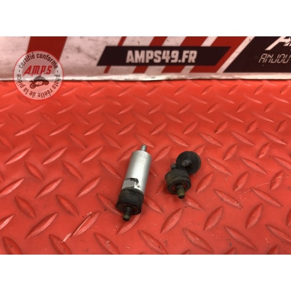 Silent block de compteur Ducati HM 796 Hypermotard 2010 à 2012