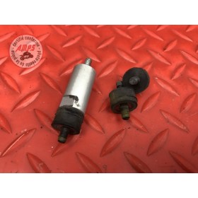 Silent block de compteur