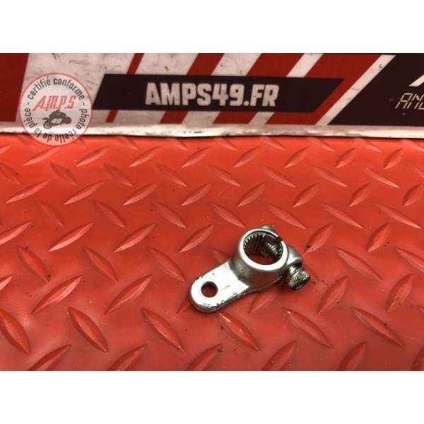 Support de biellette de selection de vitesse Ducati HM 796 Hypermotard 2010 à 2012