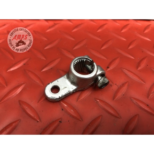 Support de biellette de selection de vitesse Ducati HM 796 Hypermotard 2010 à 2012